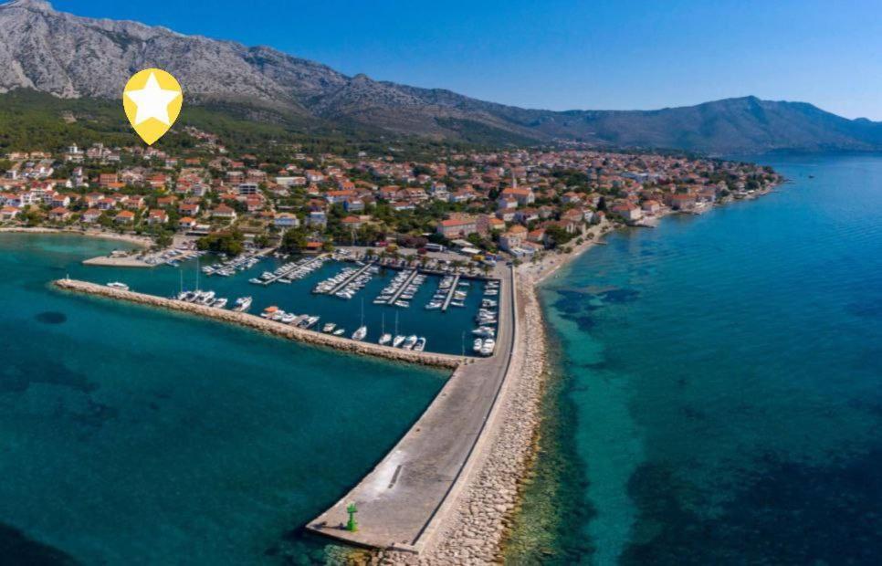 Hébergement de vacances Jamm Mare E Monti *