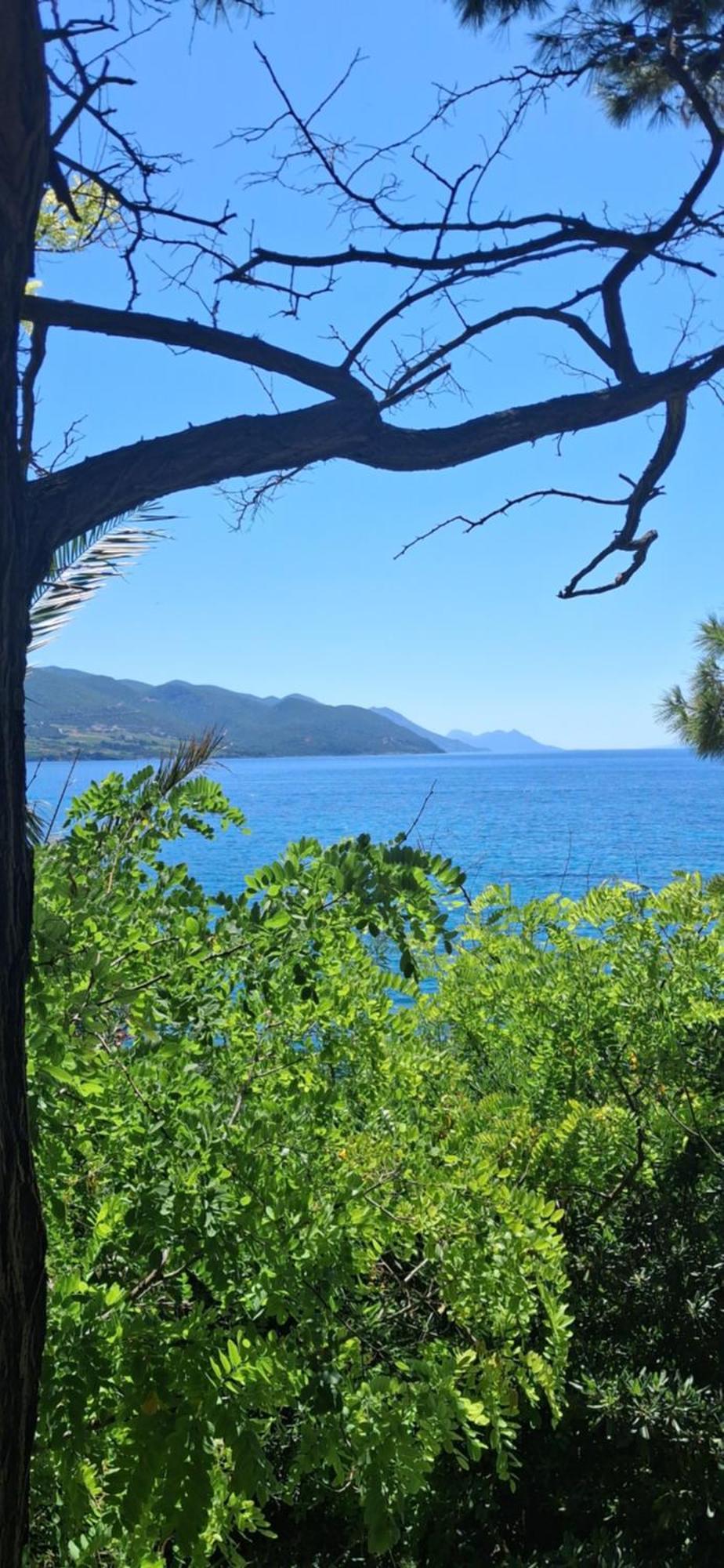 Hébergement de vacances Jamm Mare E Monti *