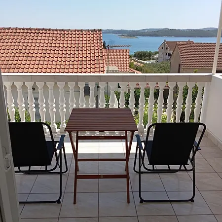 Villa Jamm Mare E Monti Orebić Exterior foto