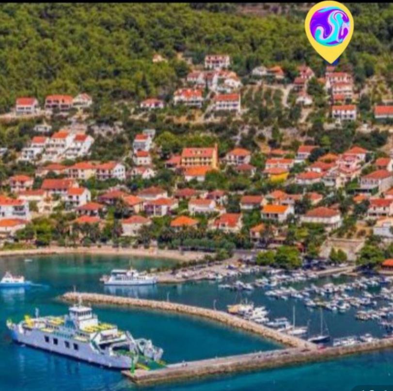 Jamm Mare E Monti Holiday home Orebic