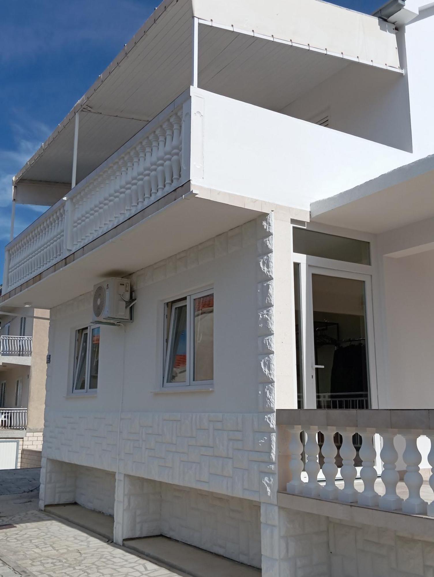 Jamm Mare E Monti Holiday home *