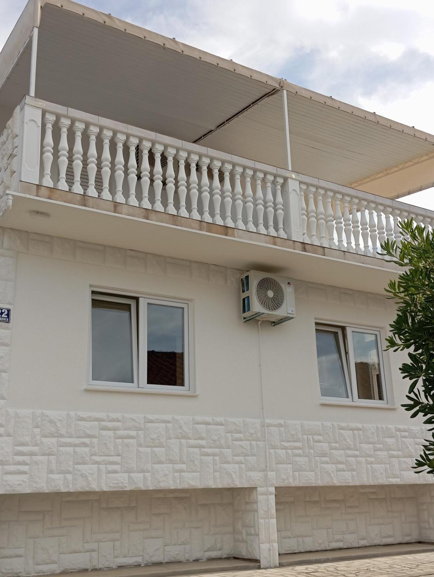 Jamm Mare E Monti Holiday home