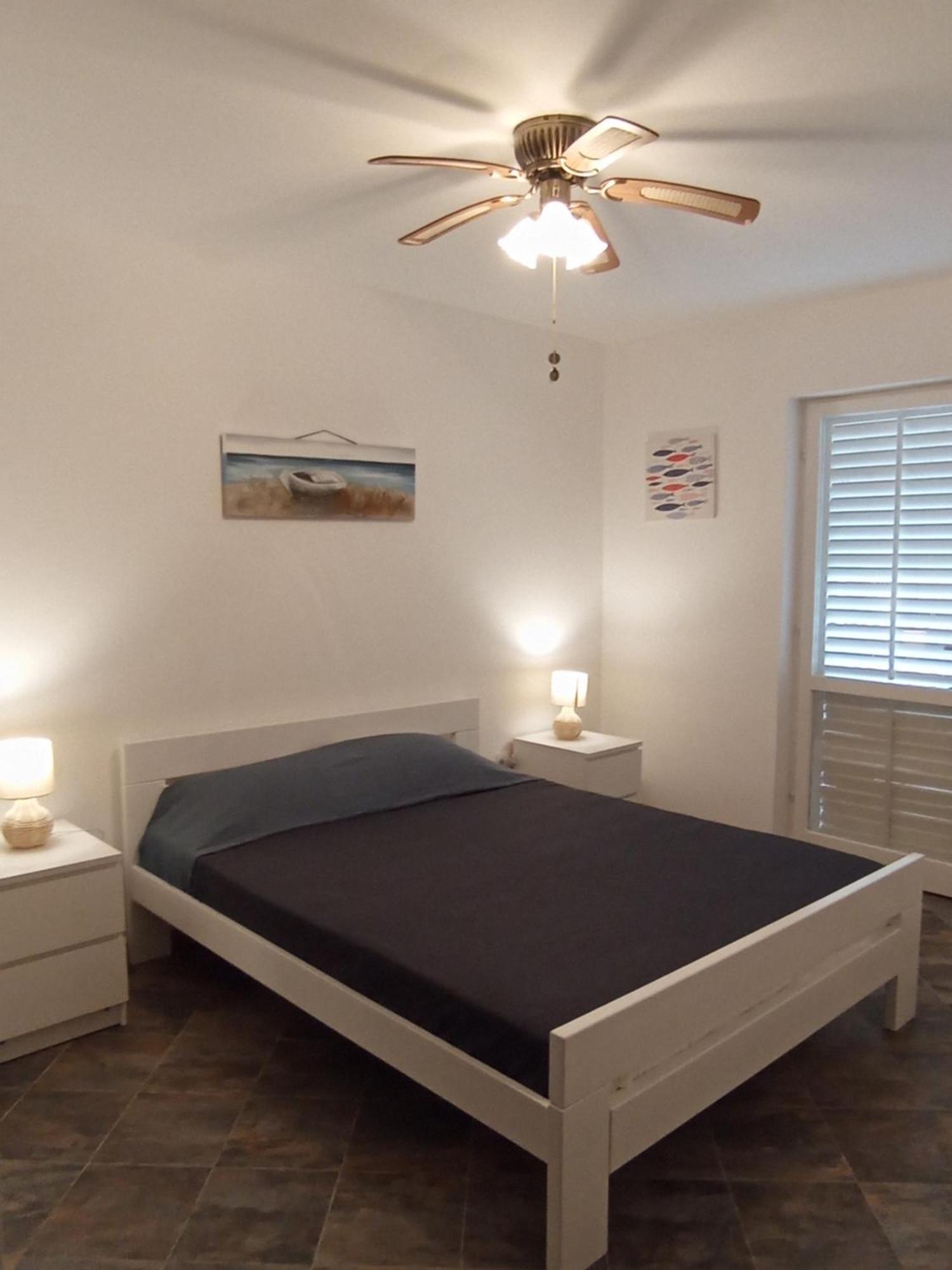 Jamm Mare E Monti Holiday home Orebic