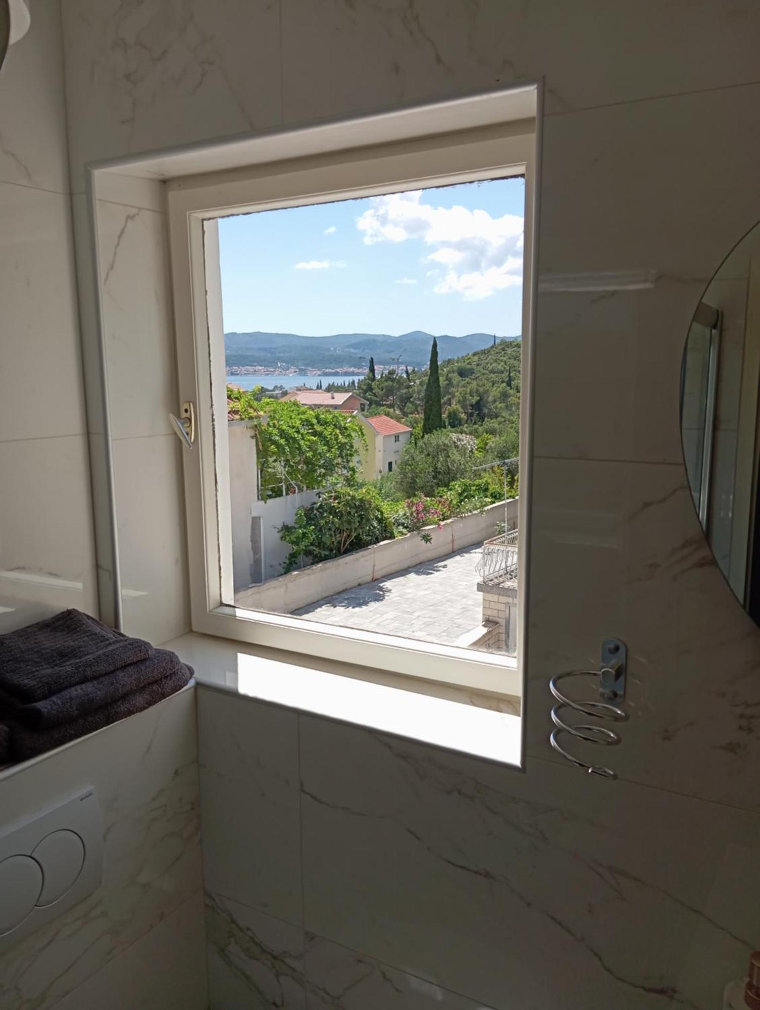 Holiday home Jamm Mare E Monti Orebic