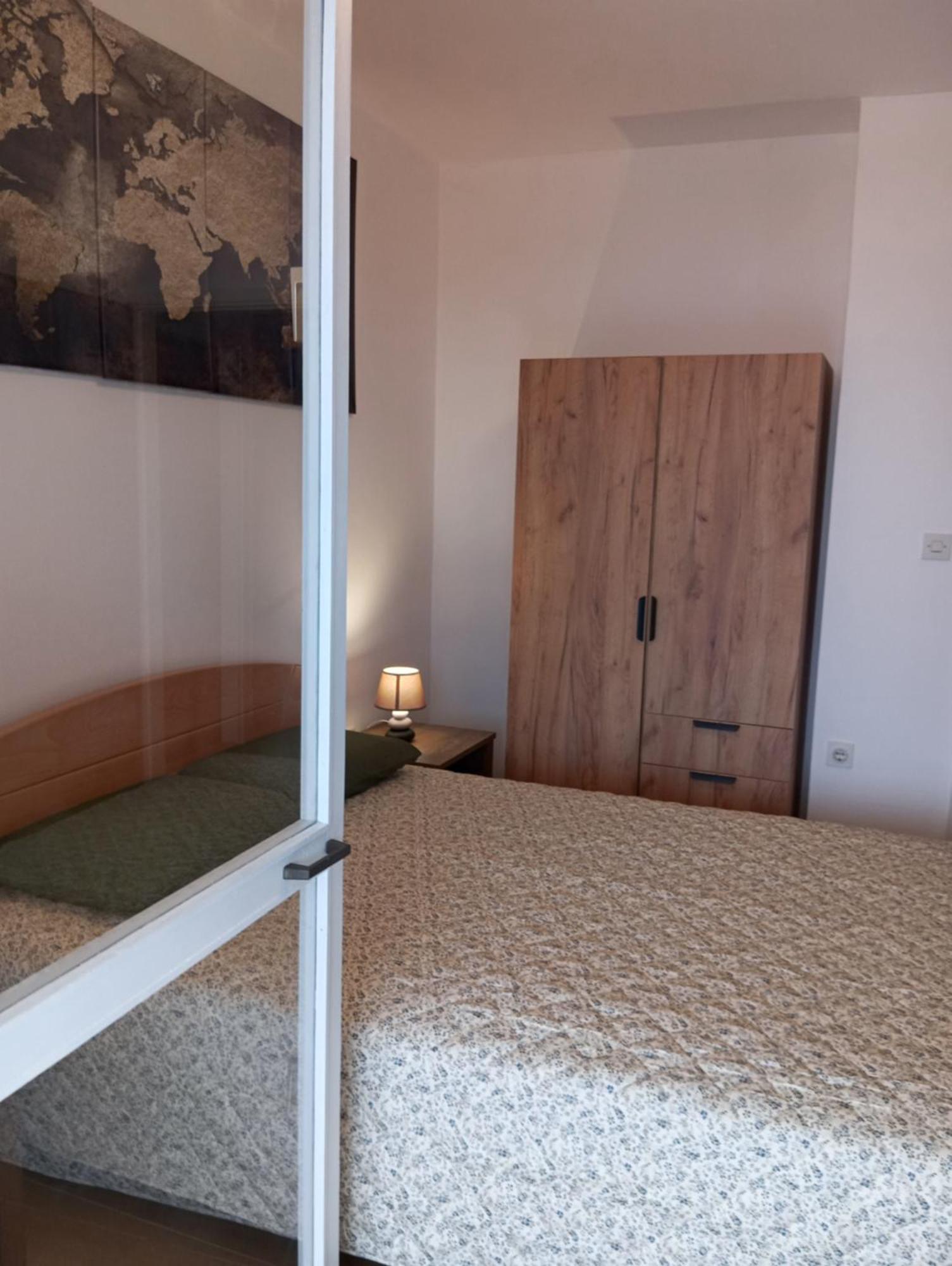 Holiday home Jamm Mare E Monti Orebic