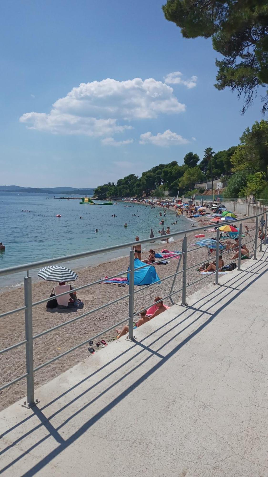 Jamm Mare E Monti Holiday home *