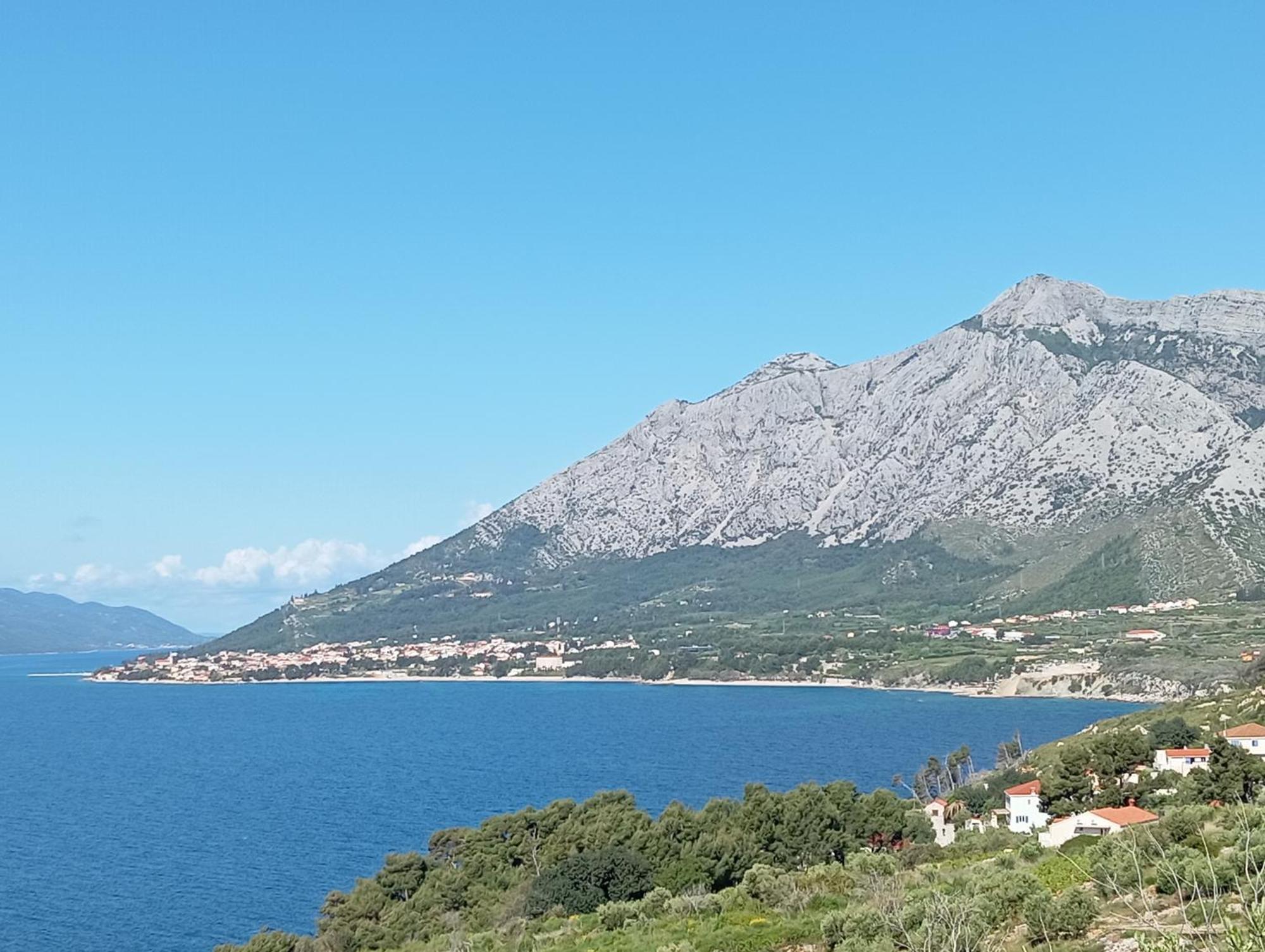 Jamm Mare E Monti Holiday home *