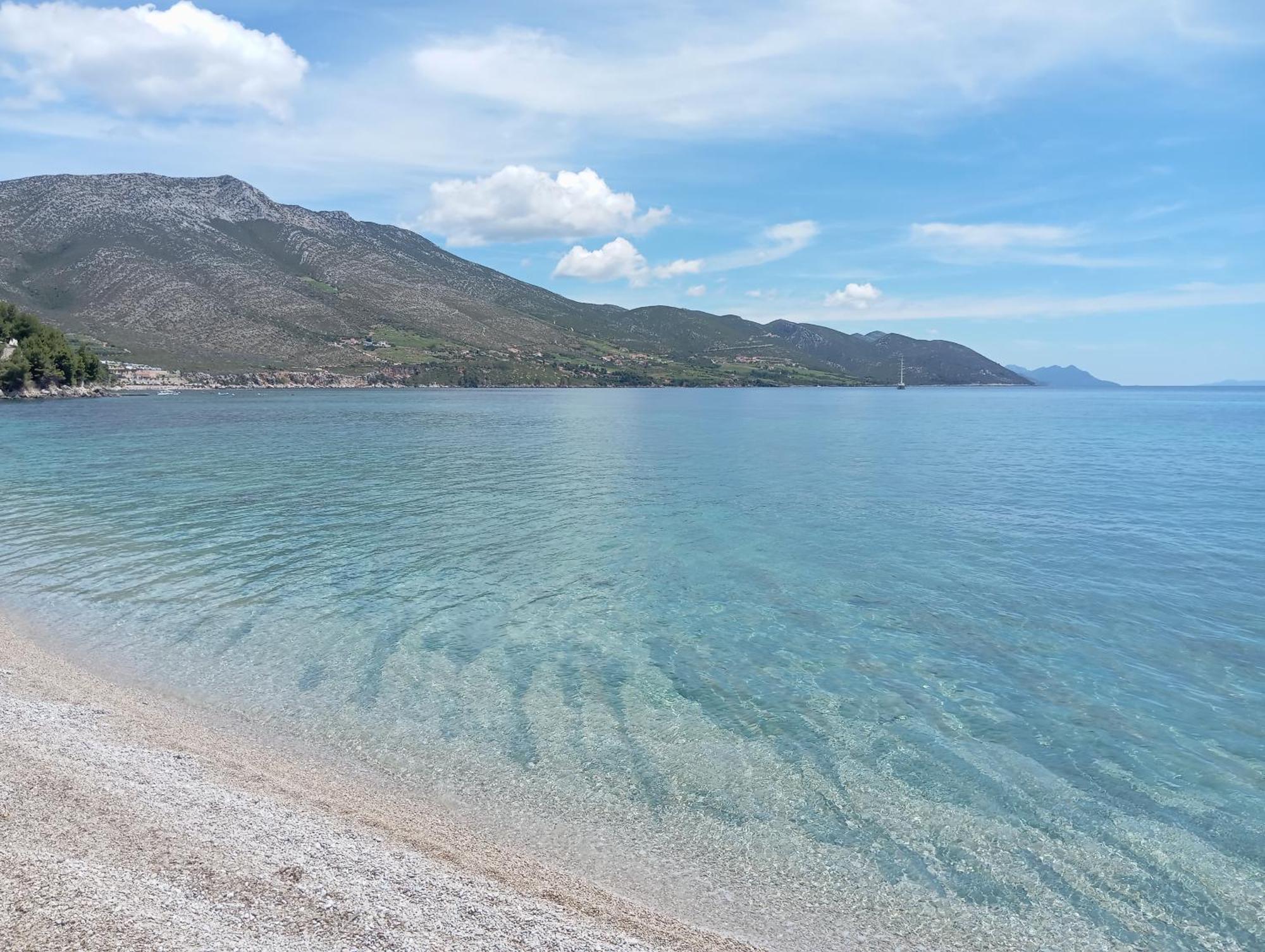 Holiday home Jamm Mare E Monti Orebic