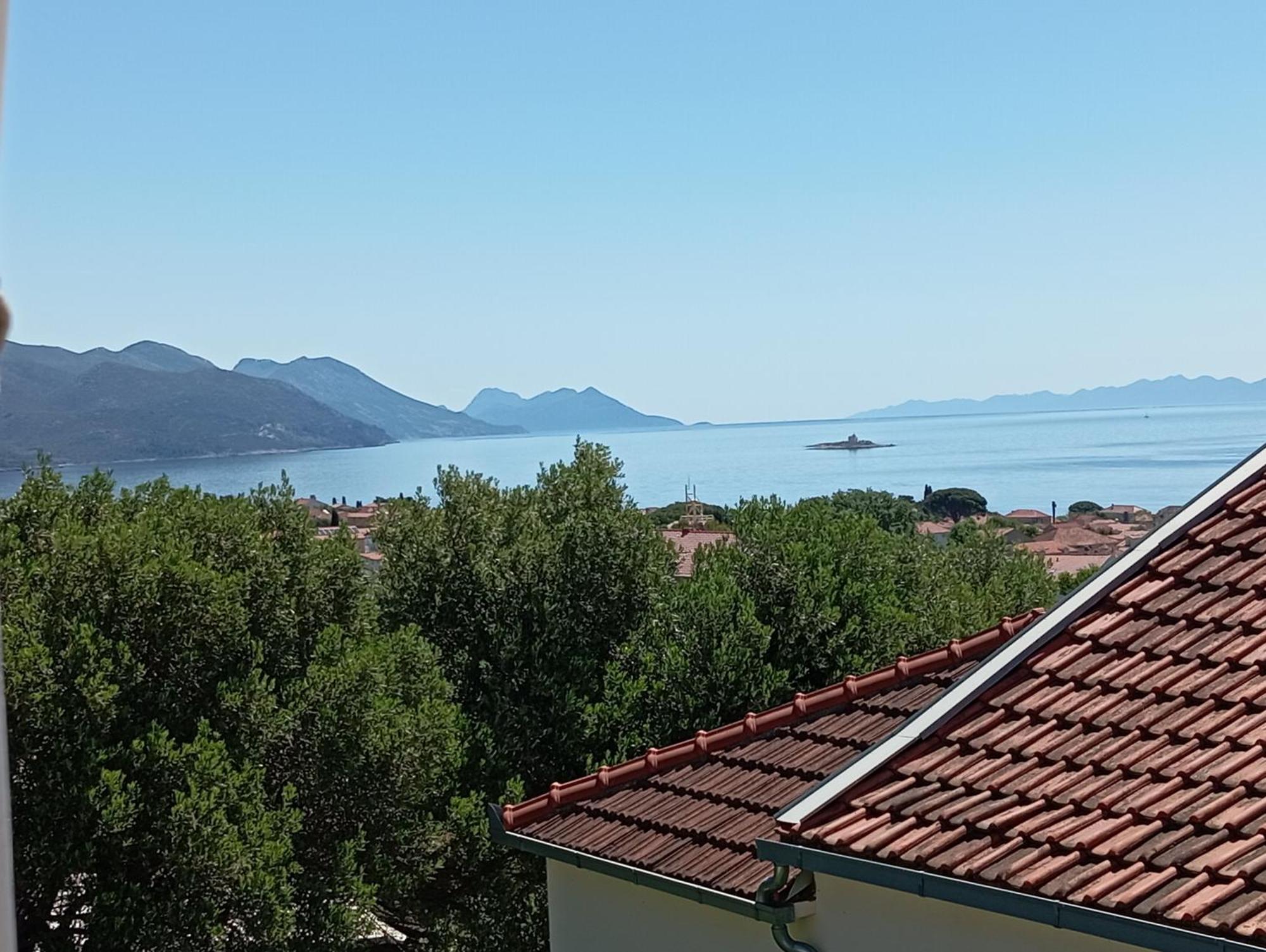 Jamm Mare E Monti Holiday home