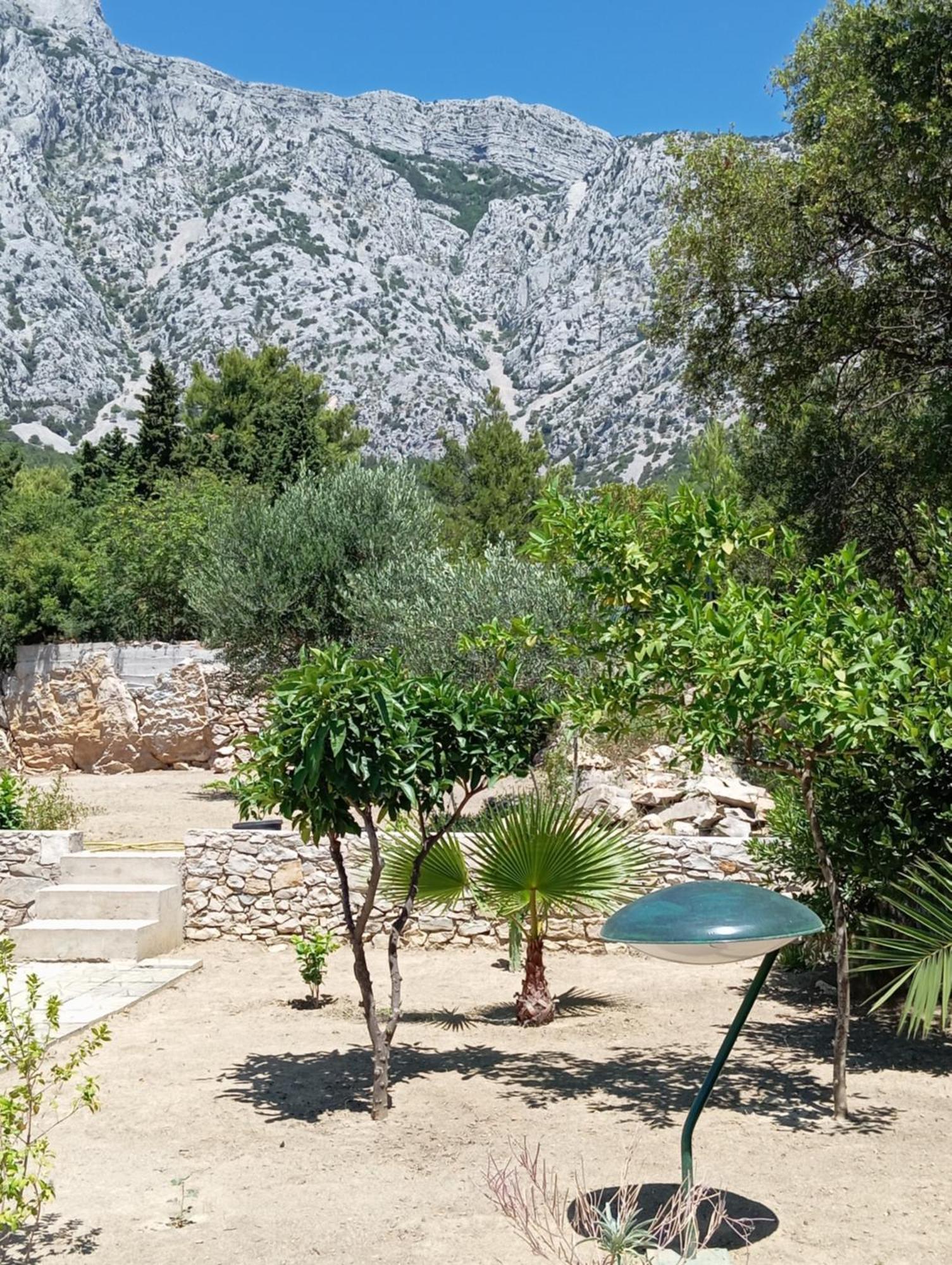 Holiday home Jamm Mare E Monti *